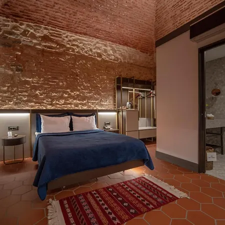 1772 Hotel Istambul