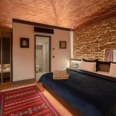 Hotel 1772 Istambul