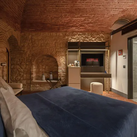 1772 Hotel Istambul