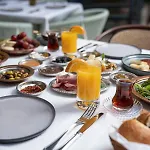1772 5* İstanbul