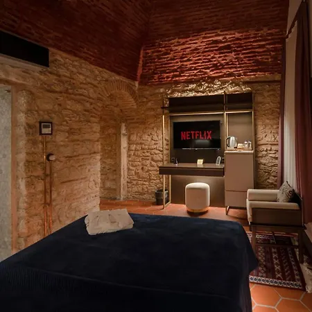 1772 Hotel Provincia di Istanbul