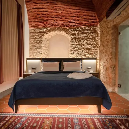 1772 Hotel Provincia di Istanbul