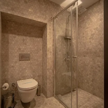 Hotell 1772 Istanbul