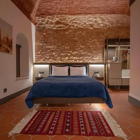 1772 Hotell Istanbul