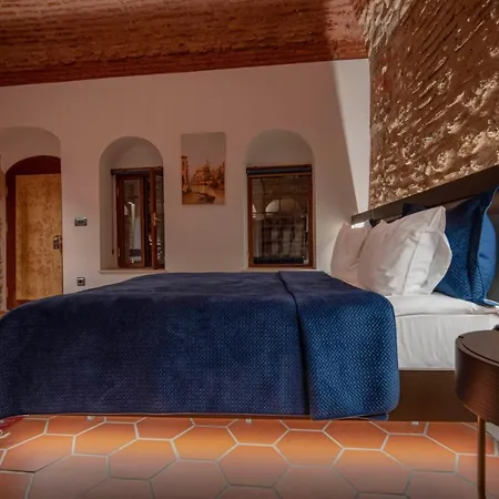 Hotel 1772 Provincia di Istanbul