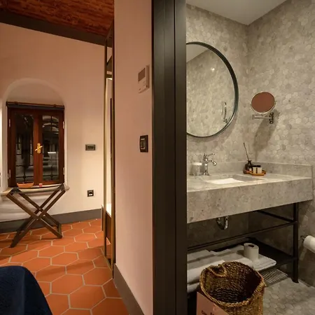 1772 Hotel Provincia di Istanbul