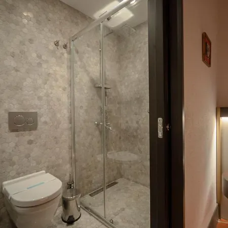 Hotell 1772 Istanbul