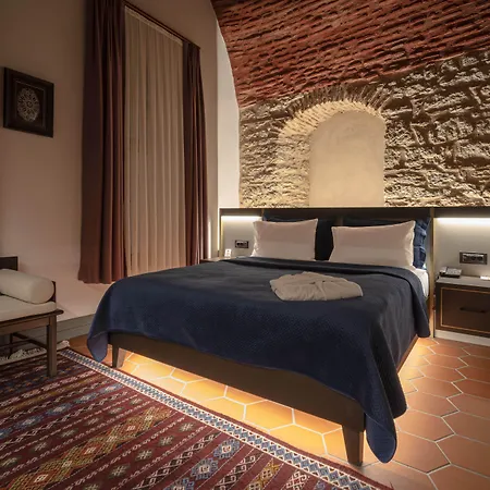 1772 Hotel