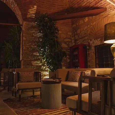 Hotel 1772