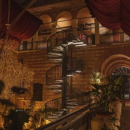 1772 Hotel Stambuł