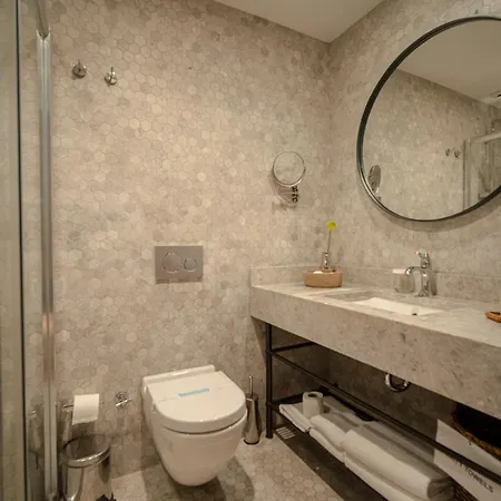 1772 Hotel Provincia di Istanbul