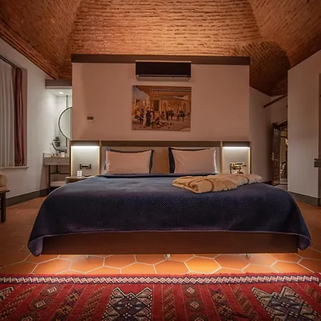 Hotel 1772
