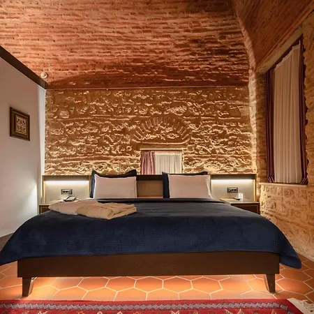 1772 Hotel