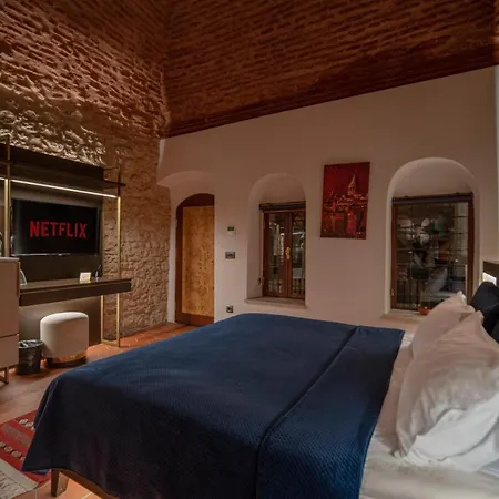 Hotel 1772