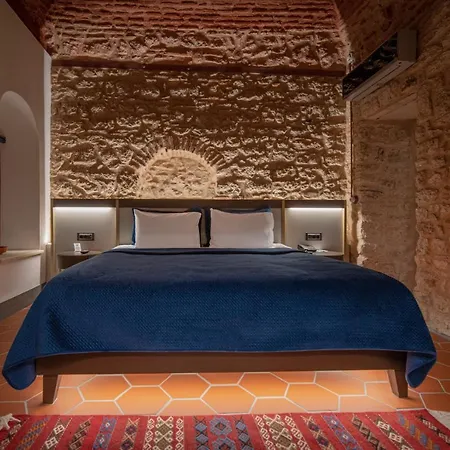 1772 Hotel
