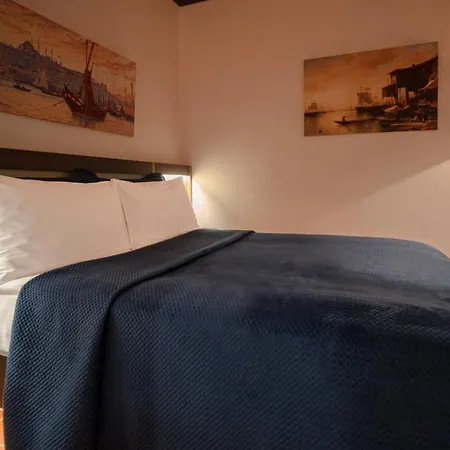 Hotel 1772