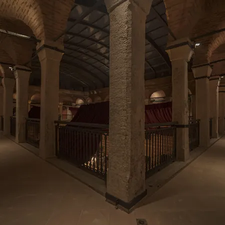 1772 호텔 이스탄불