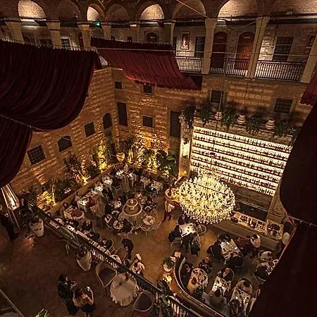 1772 Otel