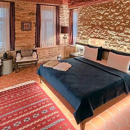1772 5* İstanbul