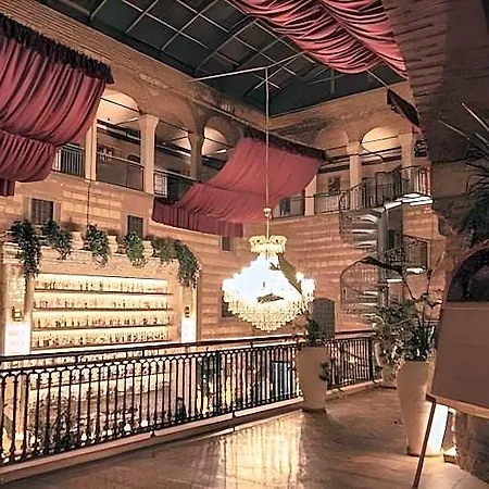 Otel 1772 5*
