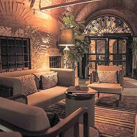 Otel 1772 İstanbul