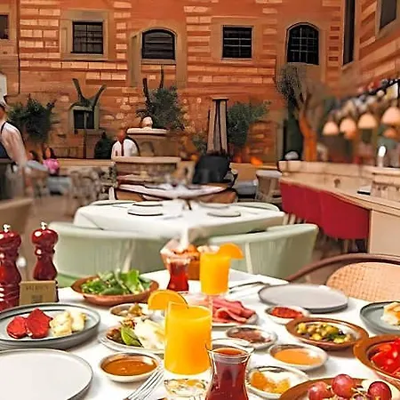 1772 Otel İstanbul