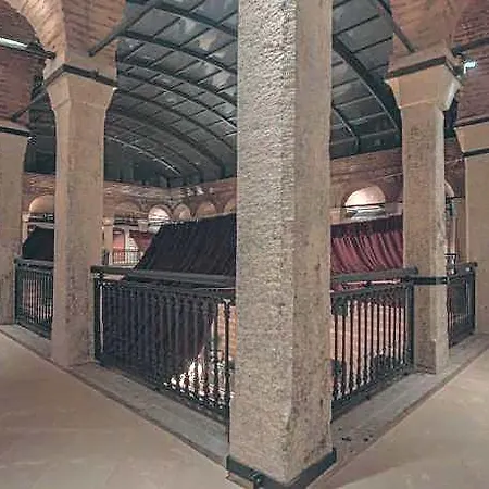 1772 Otel