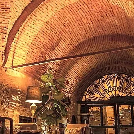 Otel 1772 İstanbul