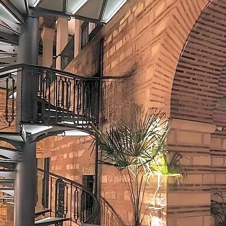 Otel 1772