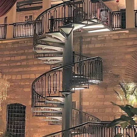 Otel 1772