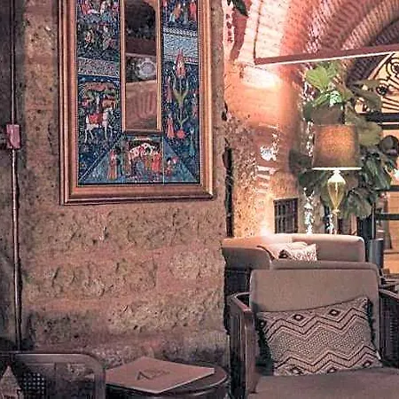 1772 Otel