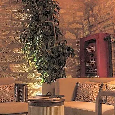 Otel 1772 İstanbul