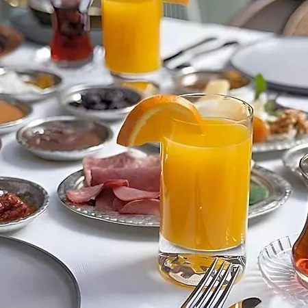 Otel 1772 5*