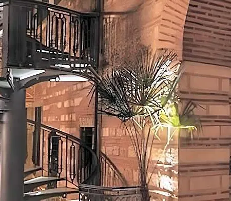 فندق 1772 5*