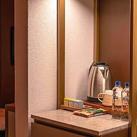 Otel 1772 İstanbul