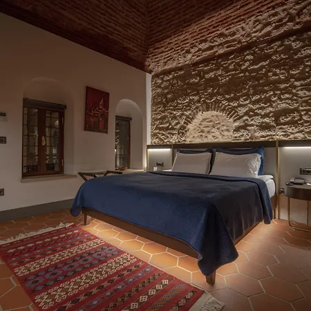 1772 Hotel