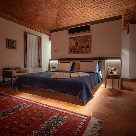 Hotel 1772