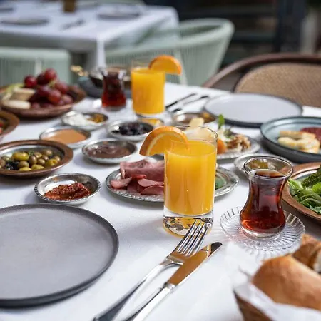 1772 5* Estambul
