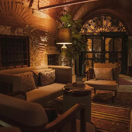 1772 Hotel