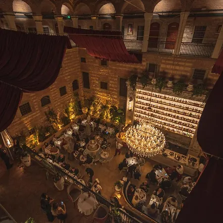 1772 Hotel Istanbul