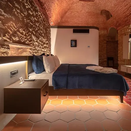 1772 Hotel