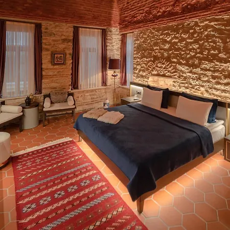 Hotel 1772 Istanbul